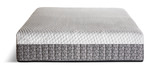 Palisade Hybrid Plush Mattress - King thumbnail 2
