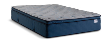 Velora Pillow Top Full Mattress