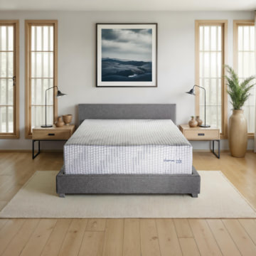 Carolina Comfort - Twin