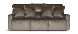 Calhoun Power Reclining Sofa - Mink thumbnail 1