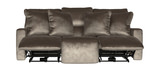 Calhoun Power Reclining Sofa - Mink thumbnail 5