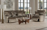 Calhoun Power Reclining Sofa - Mink thumbnail 6