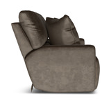 Calhoun Power Reclining Loveseat - Mink thumbnail 4