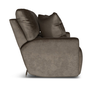 Calhoun Power Reclining Loveseat - Mink