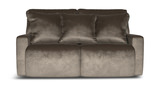 Calhoun Power Reclining Loveseat - Mink thumbnail 1