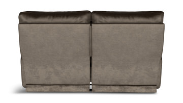 Calhoun Power Reclining Loveseat - Mink