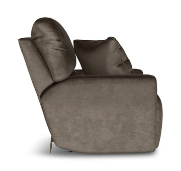 Calhoun Power Recliner - Mink