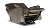 Calhoun Power Recliner - Mink thumbnail 6