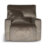 Calhoun Power Recliner - Mink thumbnail 2