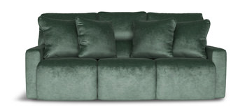 Calhoun Power Reclining Sofa - Pine