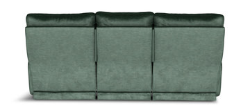 Calhoun Power Reclining Sofa - Pine