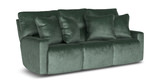 Calhoun Power Reclining Sofa - Pine thumbnail 2