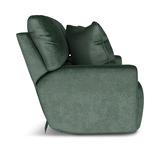 Calhoun Power Reclining Loveseat - Pine thumbnail 4