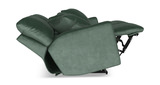 Calhoun Power Reclining Loveseat - Pine thumbnail 5
