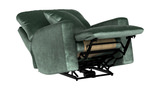 Calhoun Power Recliner - Pine thumbnail 6