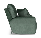 Calhoun Power Recliner - Pine thumbnail 4