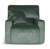 Calhoun Power Recliner - Pine thumbnail 2