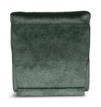 Calhoun Power Recliner - Pine