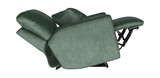 Calhoun Power Recliner - Pine thumbnail 5
