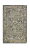 Vestige Camel Area Rug - 5′0″ X 7′6″ thumbnail 1