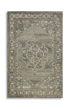 Vestige Camel Area Rug - 5′0″ X 7′6″