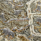 Vestige Camel Area Rug - 5′0″ X 7′6″ thumbnail 4