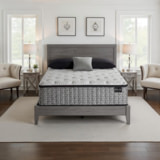 Palisade Pillow Top Twin Mattress thumbnail 3