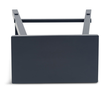 Medina Counter Stool - Navy