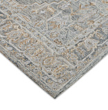 Vestige Denim Area Rug - 2′0″ X 3′0″ thumbnail 5