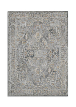 Vestige Denim Area Rug - 2′0″ X 3′0″