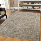 Vestige Camel Area Rug - 5′0″ X 7′6″ thumbnail 2