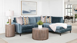 Design Lab Nova II 3 Piece Modular Sectional  thumbnail 4