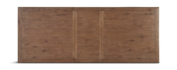 Sienna Rectangular Dining Table