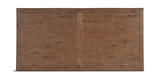 Sienna Rectangular Dining Table thumbnail 4