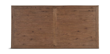 Sienna Rectangular Dining Table
