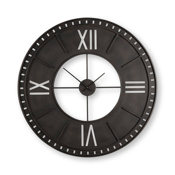 Vesper Wall Clock