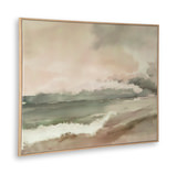 Thalassa Framed Canvas thumbnail 1