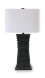 Portia Table Lamp thumbnail 1