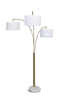 Alaric Arc Lamp