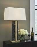 Cressida Table Lamp thumbnail 2