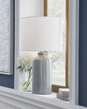 Flint Table Lamp thumbnail 2