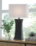 Portia Table Lamp thumbnail 2