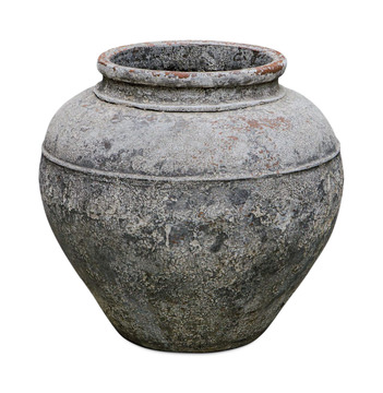 Echoes Of Time Planter