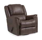 Venus Swivel Glider - Walnut thumbnail 1