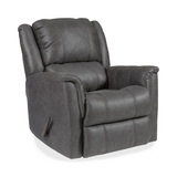 Venus Swivel Glider - Charcoal thumbnail 1