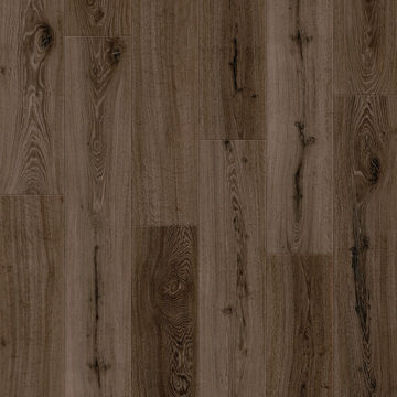 Coretec Coretec Retro Revival - Obsidian Oak