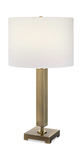 Duomo Brass Table Lamp thumbnail 1