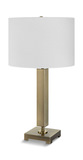 Duomo Brass Table Lamp thumbnail 5