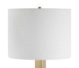 Duomo Brass Table Lamp thumbnail 6