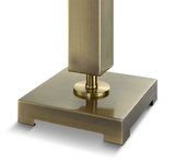 Duomo Brass Table Lamp thumbnail 7